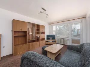 Prodej bytu 3+1, Nasavrky, Nad Nádrží, 99 m2