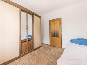 Prodej bytu 3+1, Nasavrky, Nad Nádrží, 99 m2