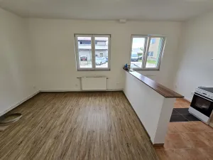 Pronájem bytu 2+kk, Mikulovice - Blato, 45 m2