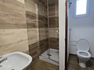 Pronájem bytu 2+kk, Mikulovice - Blato, 45 m2