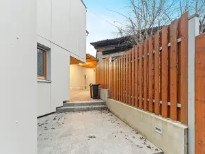 Prodej rodinného domu, Praha, Sklenská, 200 m2