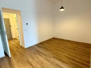 Pronájem bytu 2+kk, Mladé Buky, 53 m2