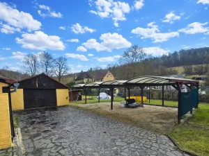 Prodej rodinného domu, Úštěk - Vědlice, 460 m2