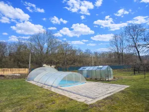 Prodej rodinného domu, Úštěk - Vědlice, 460 m2