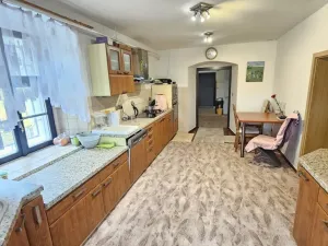 Prodej rodinného domu, Úštěk - Vědlice, 460 m2