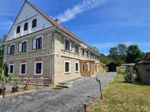 Prodej rodinného domu, Úštěk - Vědlice, 460 m2