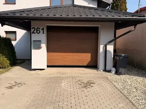 Prodej rodinného domu, Kroměříž, 234 m2