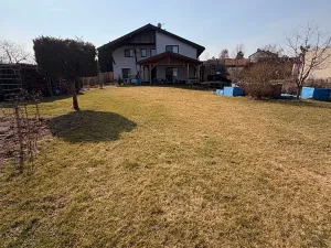 Prodej rodinného domu, Kroměříž, 234 m2