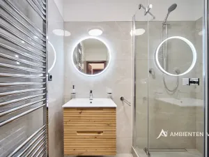 Pronájem bytu 3+kk, Brno, Masarykova, 62 m2