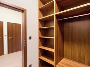 Pronájem bytu 3+kk, Brno, Masarykova, 62 m2