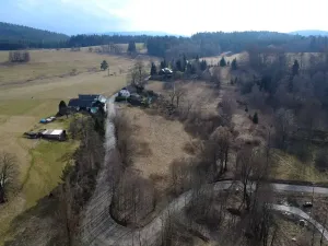 Prodej pozemku pro bydlení, Záblatí, 7055 m2