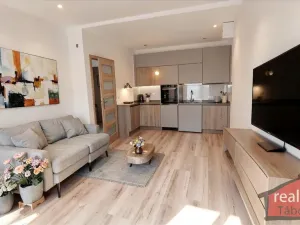 Prodej bytu 2+kk, Nupaky, Nupacká, 38 m2