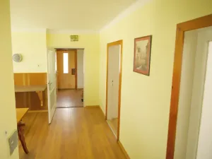 Prodej rodinného domu, Týn nad Vltavou, U lípy, 151 m2