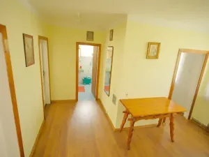 Prodej rodinného domu, Týn nad Vltavou, 151 m2