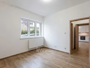 Pronájem bytu 2+kk, Praha - Chodov, Zakouřilova, 36 m2