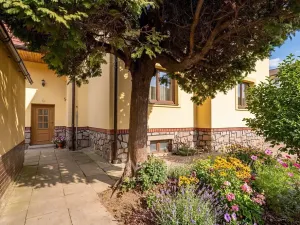 Pronájem bytu 2+kk, Praha - Chodov, Zakouřilova, 31 m2