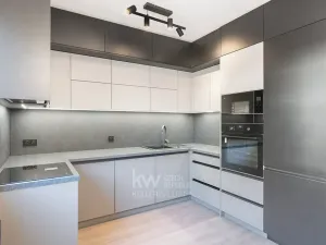 Prodej bytu 2+kk, Praha - Letňany, Kostomlatská, 55 m2