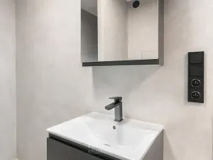 Prodej bytu 2+kk, Praha - Letňany, Kostomlatská, 55 m2