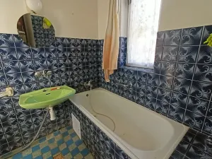 Prodej rodinného domu, Havlíčkův Brod, Jirchářská, 90 m2