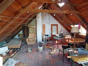 Prodej rodinného domu, Havlíčkův Brod, Jirchářská, 90 m2