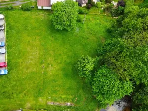 Prodej pozemku, Desná - Desná I, Údolní, 1668 m2