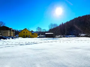 Prodej pozemku, Desná - Desná I, Údolní, 1668 m2