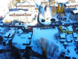 Prodej pozemku, Desná - Desná I, Údolní, 1668 m2