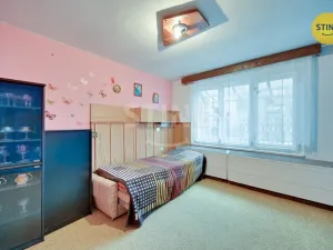 Prodej rodinného domu, Dolní Bojanovice, Kyjovská, 57 m2