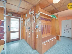 Prodej rodinného domu, Dolní Bojanovice, Kyjovská, 57 m2