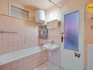 Prodej rodinného domu, Dolní Bojanovice, Kyjovská, 57 m2