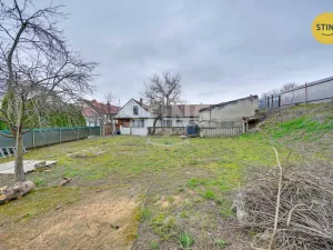 Prodej rodinného domu, Dolní Bojanovice, Kyjovská, 57 m2