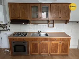 Pronájem bytu 1+1, Opava, 28. října, 35 m2