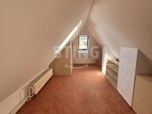 Pronájem bytu 2+1, Opava, 28. října, 105 m2