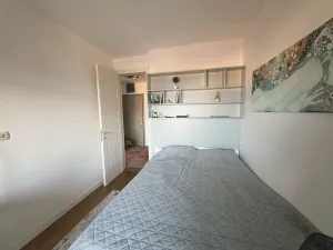 Prodej bytu 2+kk, Tivat, Černá Hora, 57 m2