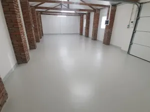 Pronájem výrobních prostor, Bílovice nad Svitavou, Obřanská, 84 m2