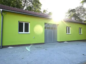 Pronájem výrobních prostor, Bílovice nad Svitavou, Obřanská, 144 m2