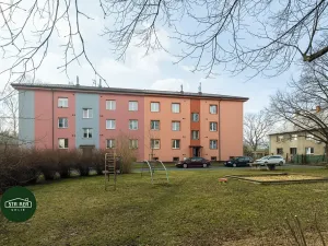 Prodej bytu 3+kk, Frýdek-Místek, Pavlíkova, 71 m2