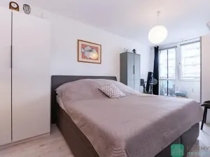 Prodej bytu 2+1, Osek, Hrdlovská, 52 m2