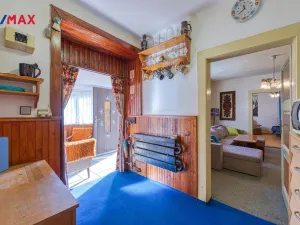 Prodej rodinného domu, Čisovice, 185 m2