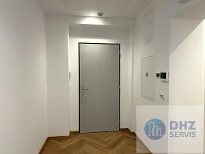 Pronájem bytu 3+kk, Poděbrady, Studentská, 75 m2