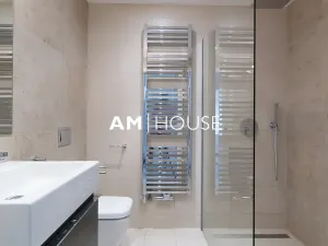 Pronájem bytu 2+kk, Praha - Libeň, Menclova, 62 m2