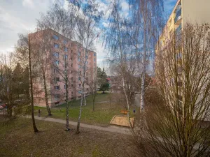 Prodej bytu 3+1, Liberec, Letná, 70 m2