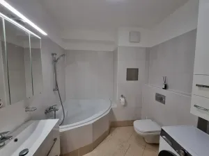 Pronájem bytu 2+kk, Praha - Zličín, Sazovická, 66 m2