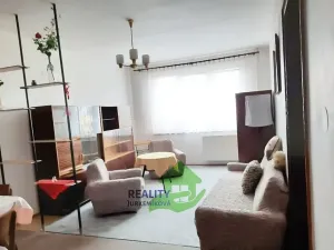 Pronájem bytu 3+kk, Velešín, Sídliště, 59 m2