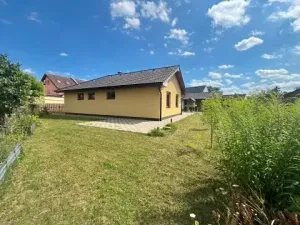 Prodej rodinného domu, Blešno, 155 m2