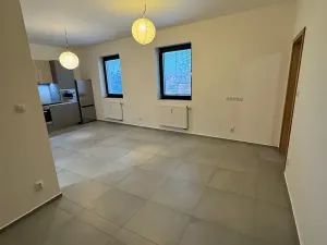 Pronájem bytu 2+kk, Ivančice, Kounická, 51 m2
