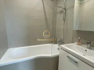 Pronájem bytu 2+1, Frýdek-Místek, Anenská, 61 m2