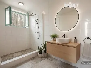 Prodej chaty, Lipí, 60 m2