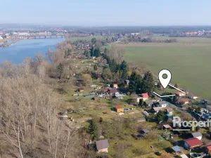 Prodej chaty, Kralupy nad Vltavou, 19 m2