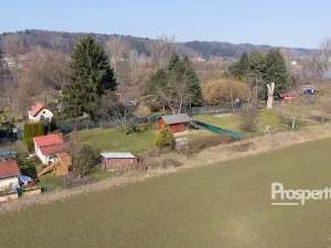 Prodej chaty, Kralupy nad Vltavou, 19 m2
